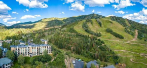 Storm Meadows Club A-219, Corner Unit, Amazing Panoramic Views, Ski In Ski Out, Club Amenities